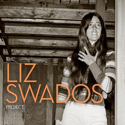 The Liz Swados Project's cover