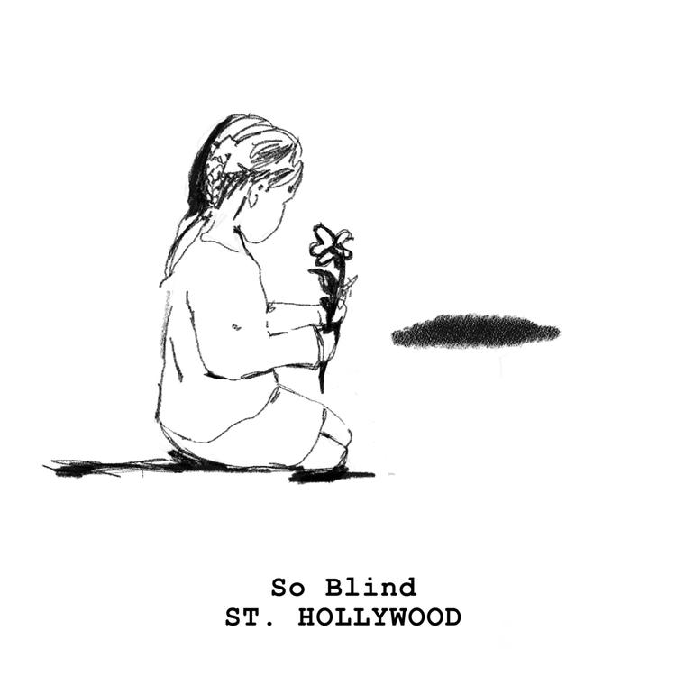 St. Hollywood's avatar image