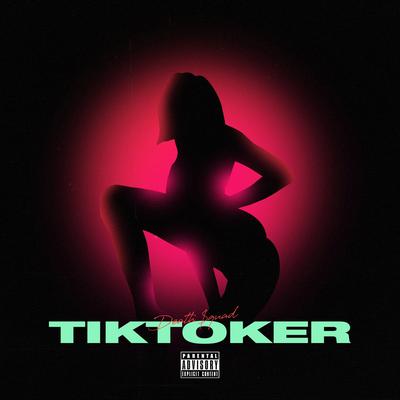 TikToker By Death $quad's cover