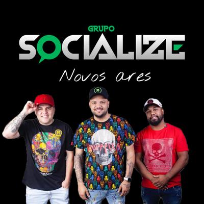 No Meu Ap By Grupo Socialize's cover