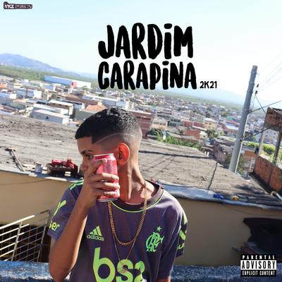 Jardim Carapina 2K21's cover