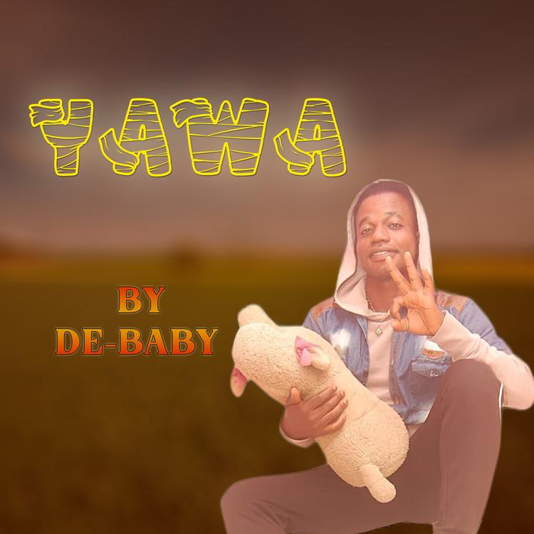 De-Baby's avatar image
