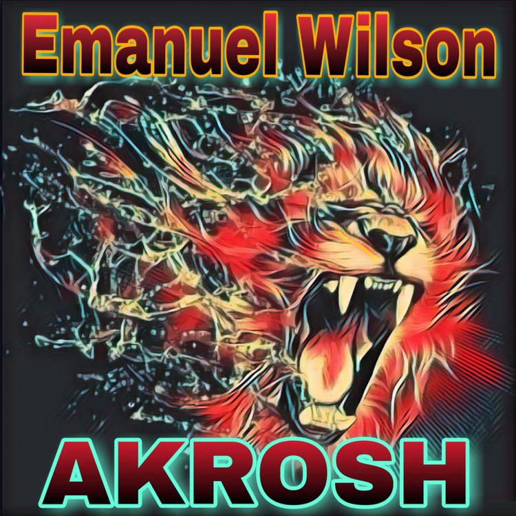 Emanuel Wilson's avatar image