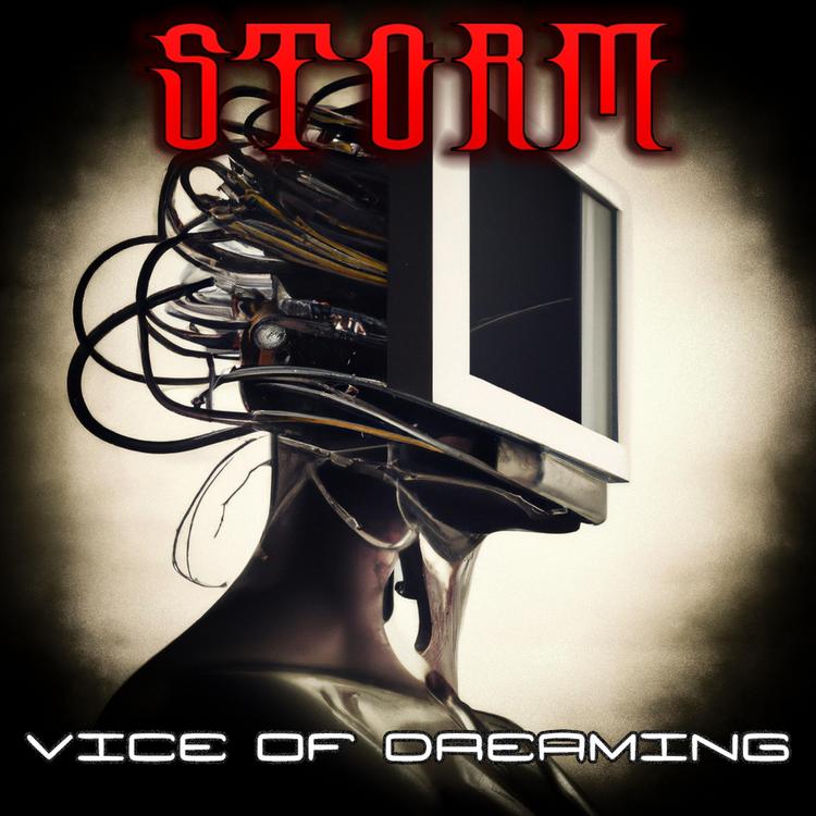 Storm's avatar image