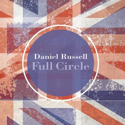 Somewhere in My Heart By Daniel Russell's cover