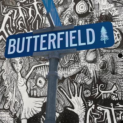 Butterfield's cover
