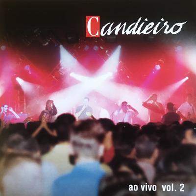 Fim de Semana Tem Rodeio (Ao Vivo) By Candieiro's cover