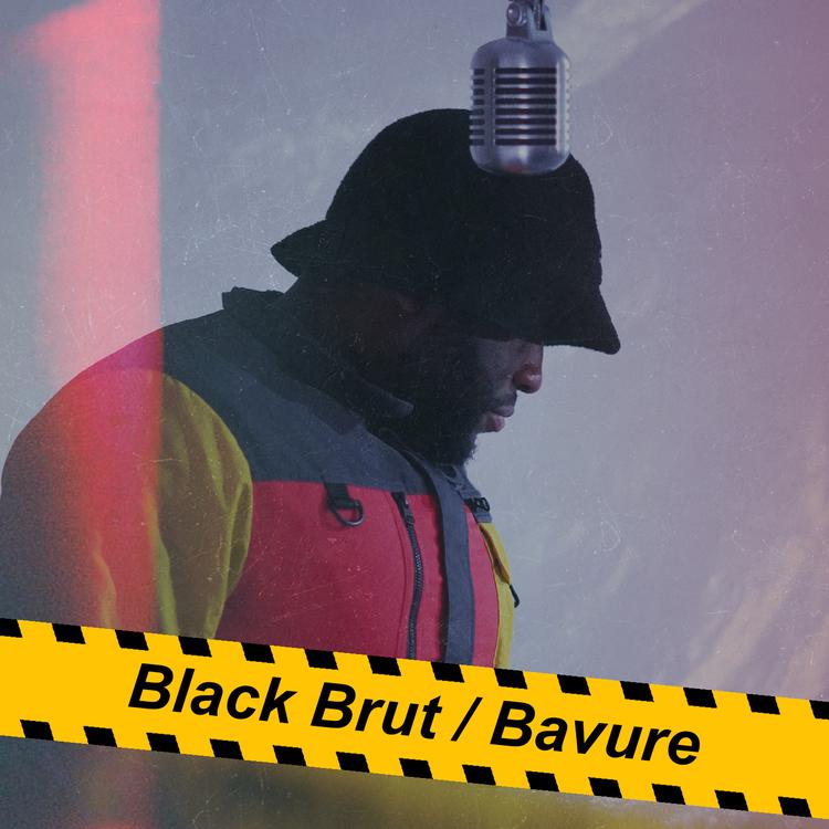 Black Brut's avatar image