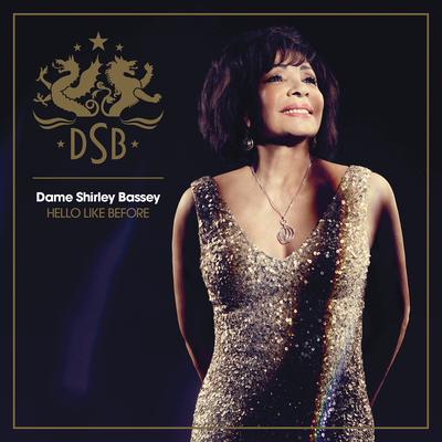 Goldfinger By Dame Shirley Bassey's cover