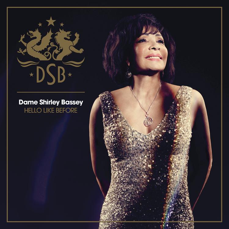 Dame Shirley Bassey's avatar image