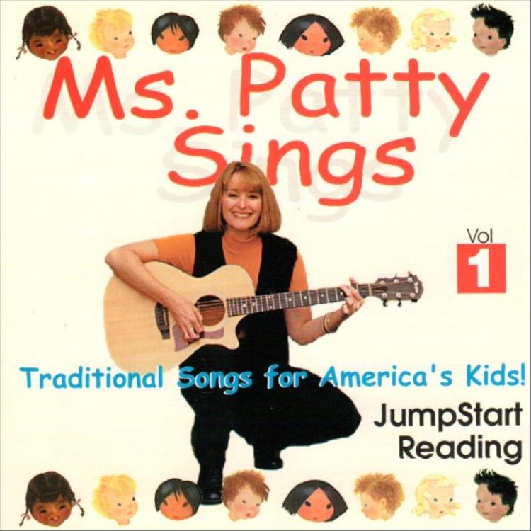 Ms. Patty's avatar image