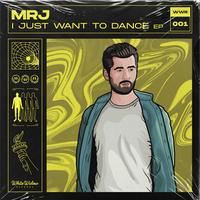 MRJ's avatar cover