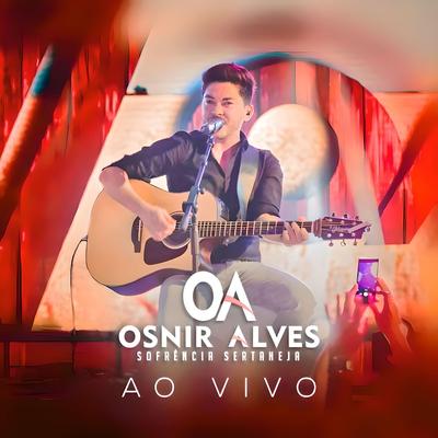 Porque Você Não Volta (Ao Vivo) By Osnir Alves, Lauana Prado's cover