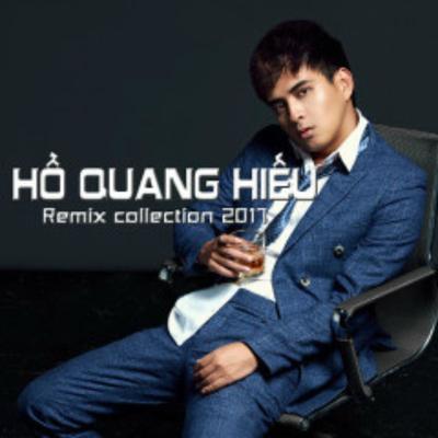 Remix Collection's cover