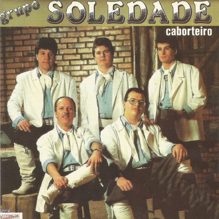 Grupo Soledade's avatar image