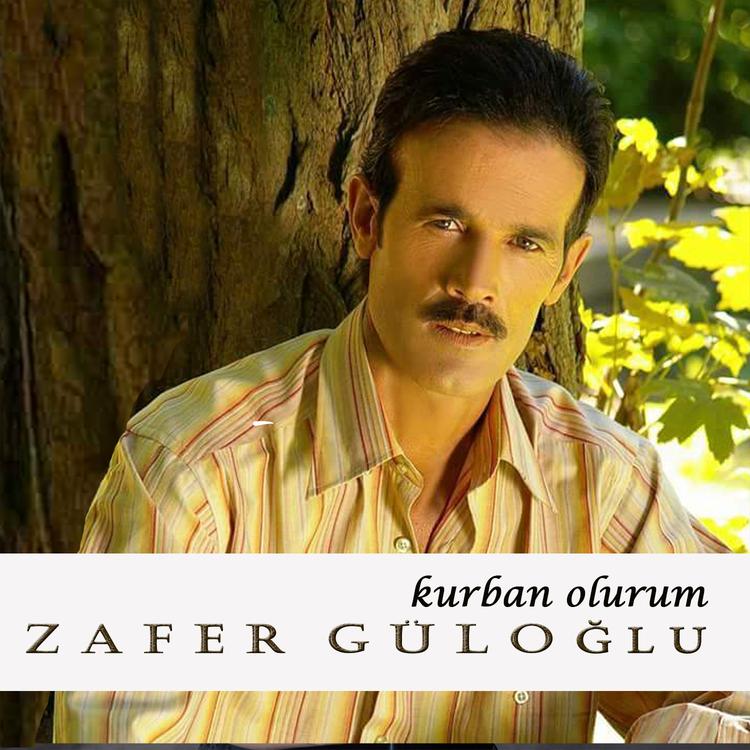 Zafer Güloğlu's avatar image