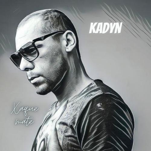 Xeque Mate Official Tiktok Music  album by Kadyn - Listening To