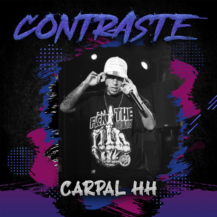 Carpal HH's avatar image