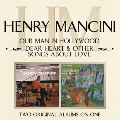 Walk On The Wild Side By Henry Mancini's cover