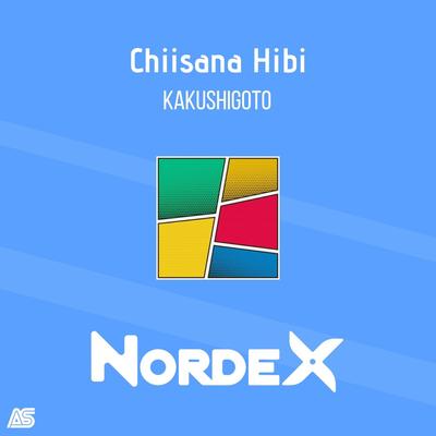 Chiisana Hibi (Kakushigoto) By Nordex's cover