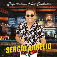 Sérgio Aurélio's avatar cover