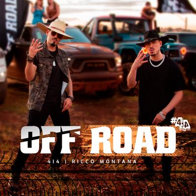 Off Road By 4i4, Ricco Montana's cover