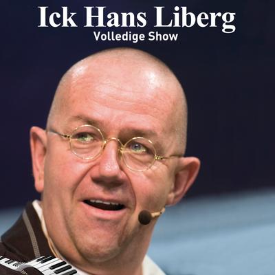 Ick Hans Liberg's cover
