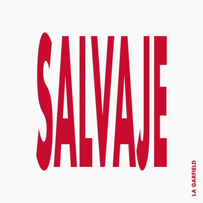 Salvaje's cover