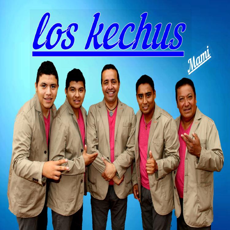 Los Kechus's avatar image