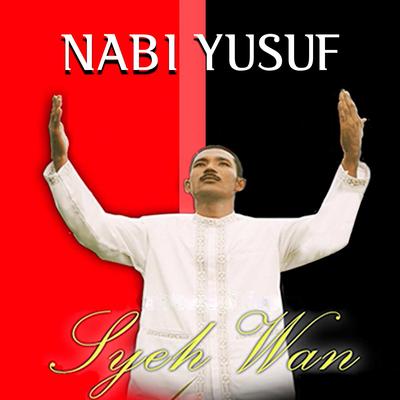 Nabi Yusuf's cover