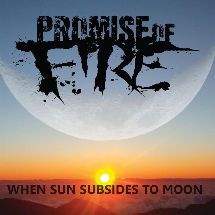 Promise of Fire's avatar image