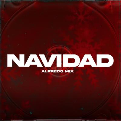 Navidad By Aleteo Beatz, Alfredo Mix's cover