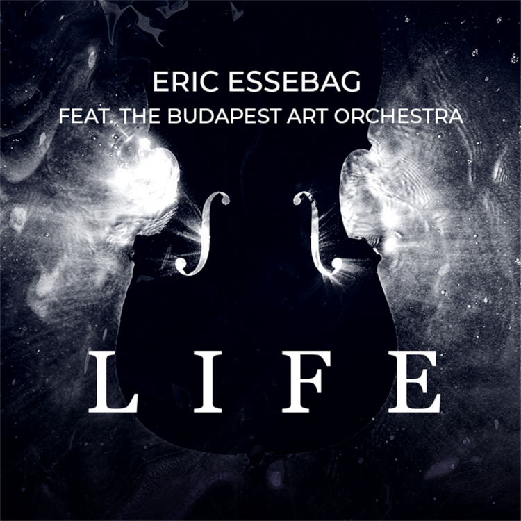 Eric Essebag's avatar image