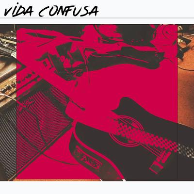 Vida Confusa By Oto Straube's cover