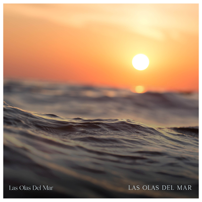 Las Olas Del Mar's cover