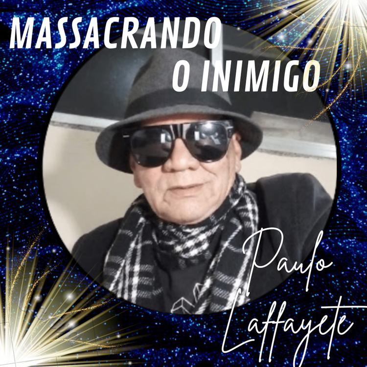Paulo Laffayete's avatar image
