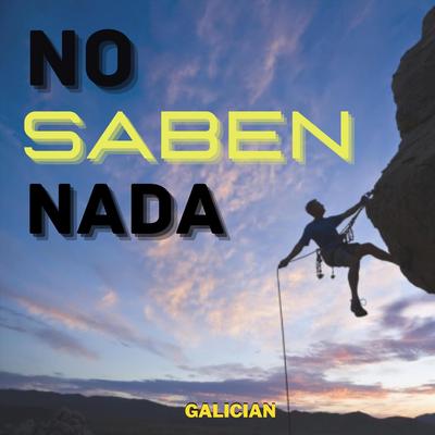 Galician's cover