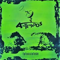 Antenados's avatar cover