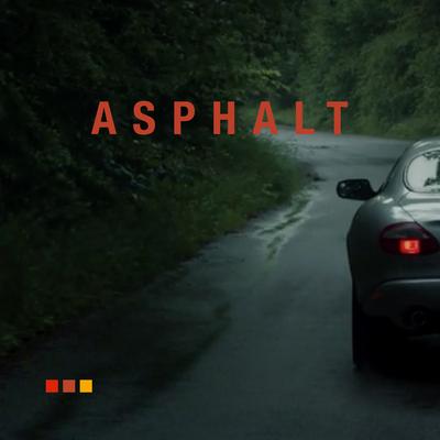 Asphalt By Gloriettenstürmer's cover