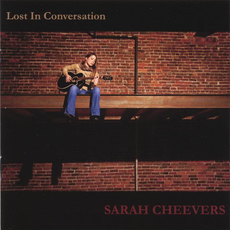 Sarah Cheevers's avatar image