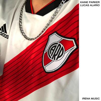 LUCAS ALARIO's cover