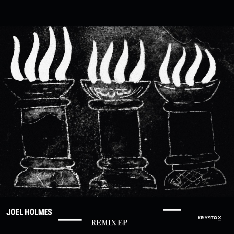 Joel Holmes's avatar image