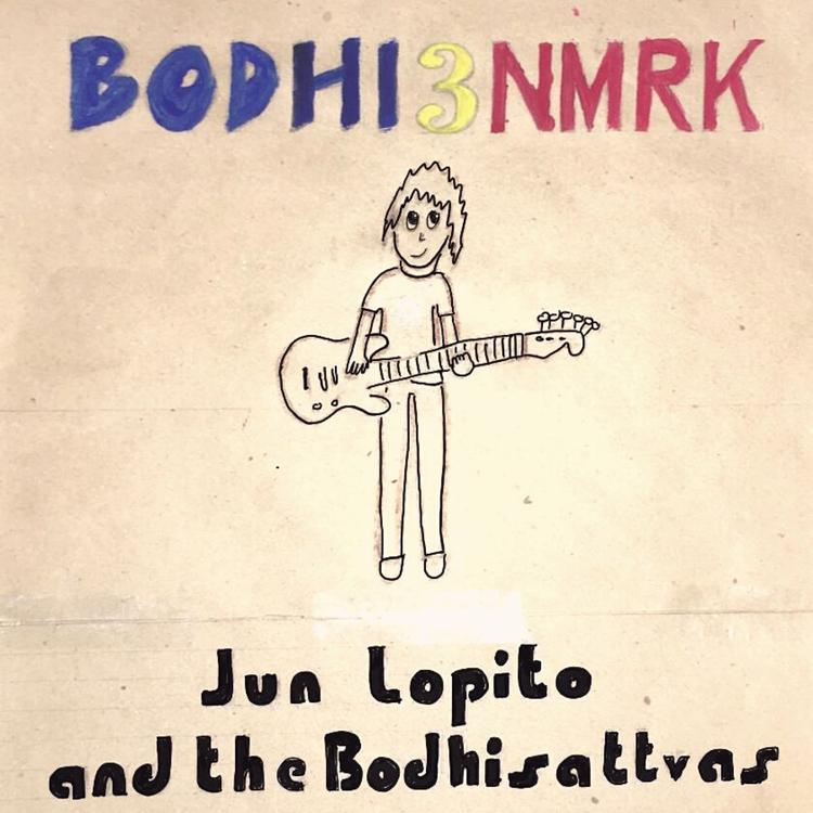 Jun Lopito and the Bodhisattvas's avatar image