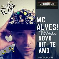 MC Alves Portugal's avatar cover