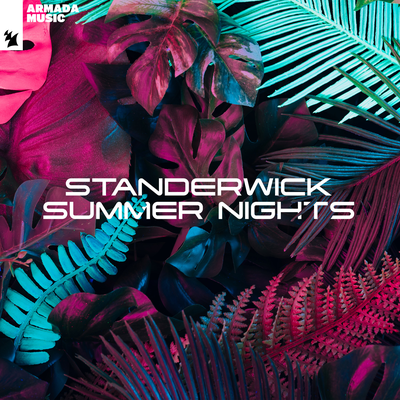 Summer Nights By STANDERWICK's cover