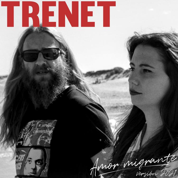 Trenet's avatar image