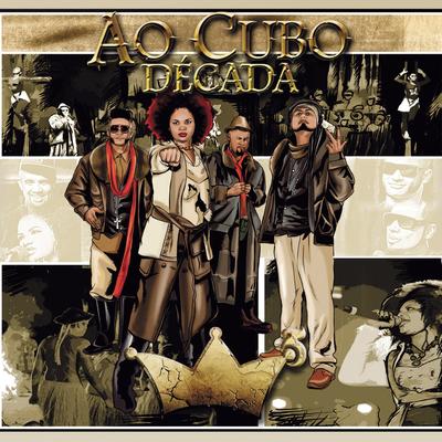 Tcheguedie By AO Cubo's cover