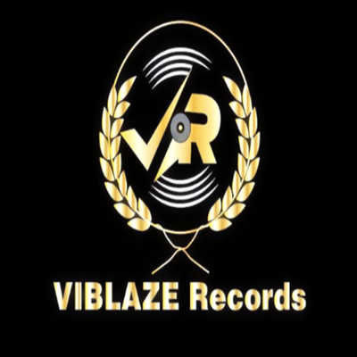 Viblaze Records's cover