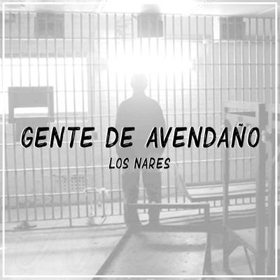 Gente de Avendaño's cover