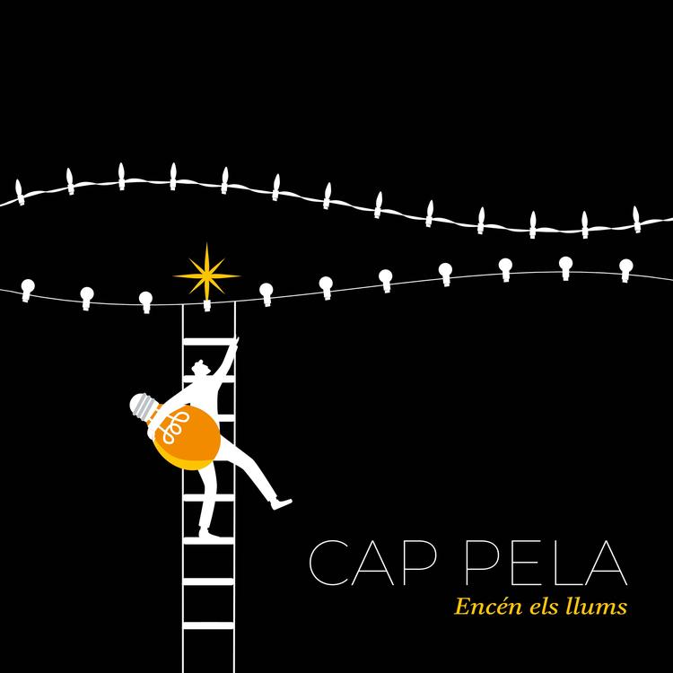 Cap Pela's avatar image